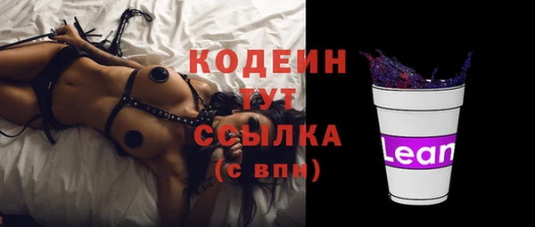 молекула духа Нея